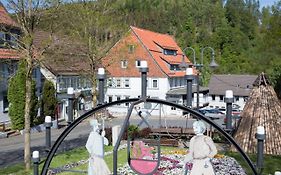 Historisches Hotel Rathaus